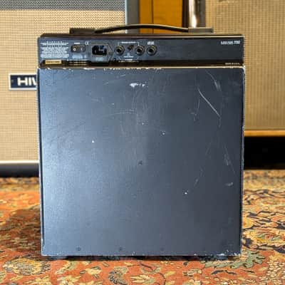 Gallien-Krueger MB150S-112 150W 1x12" Bass Combo image 5