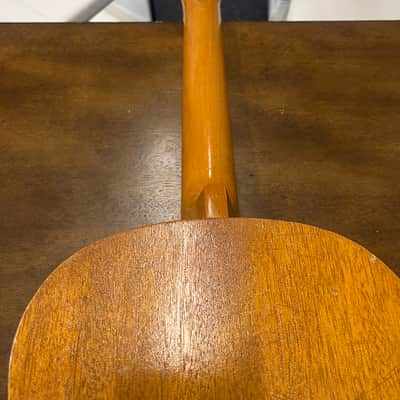 Lyra Baritone Ukelele image 8