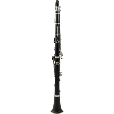 Allora ACL-250 Student Standard Bb Clarinet image 2