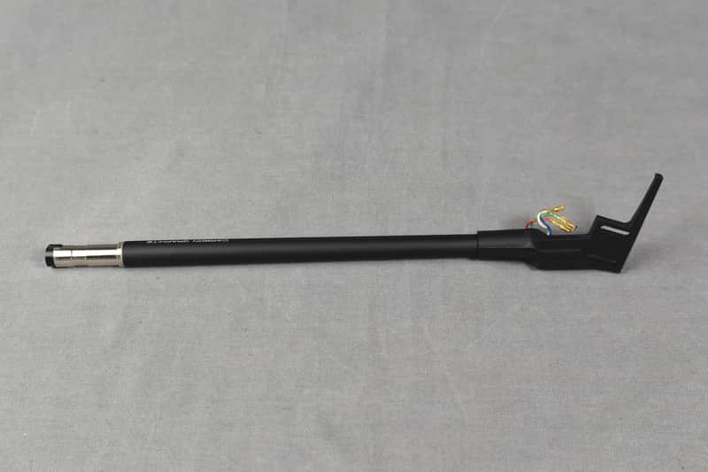 PIONEER PL-30LII, PL-50LII Tonearm Arm Straight Pipe Tube Carbon Graphite image 1