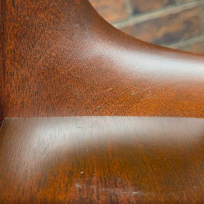 Martin D-15M Left-Handed Dreadnought Natural w/ OHSC image 13