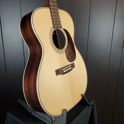 Martin 000-28 Modern Deluxe - Natural, Auth Dealer 532 image 2