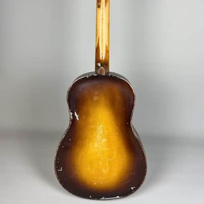 Vintage National Triolian - 1930 image 3