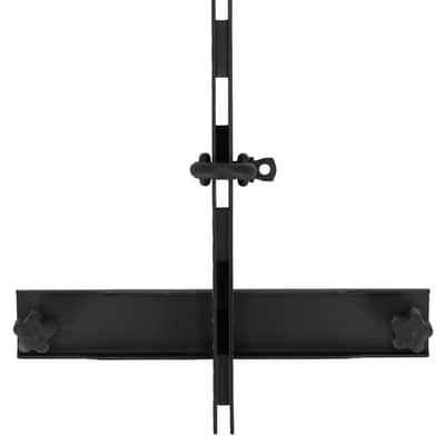 JBL SRX922 Dual 12" 3-Way Powered Active DJ PA Speaker+Array Frame image 7