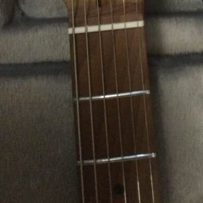 Ibanez AZ242F-TSG TEQUILA SUNRISE GRADATION image 11