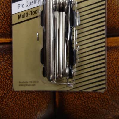 Gibson ATMT-01 Multi-Tool Pro Quaity image 1