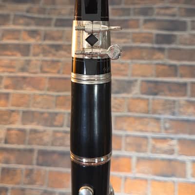 Leblanc Vito Reso-Tone Bb Clarinet w/ Carrying Case - JUST SERVICED!! image 8