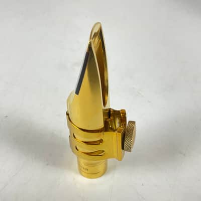 Used Otto Link Super Tone Master Tenor Sax Mouthpiece 7 [40571] image 2
