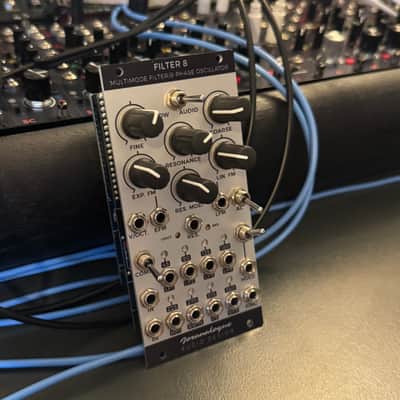Joranalogue Audio Design Filter 8 image 3