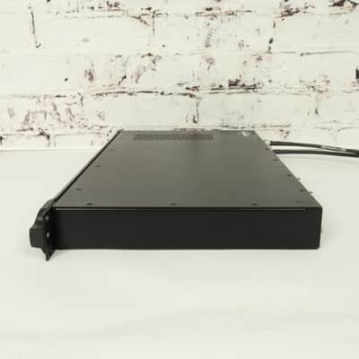 Avid SYNC HD Master Clock image 11
