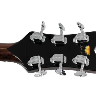 Gretsch Custom Shop Masterbuilt 55 Rosewood Penguin Stephen Stern image 5