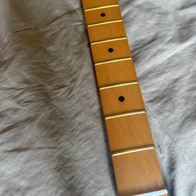 Fender Player Plus Tele neck 2023 - Maple image 3