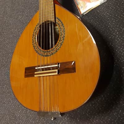 Alhambra B3C Bandurria high gloss image 9