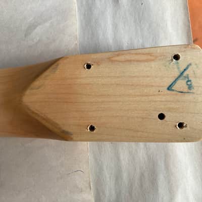 Squier by Fender Loaded Telecaster Neck 2025? image 6
