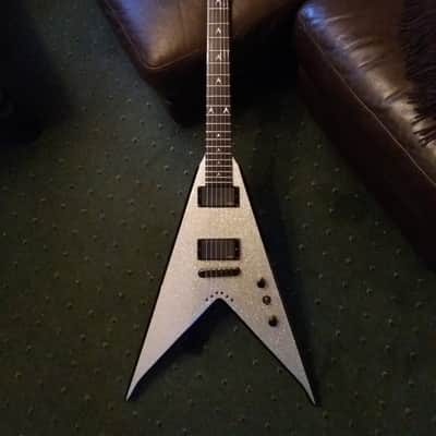 BC Rich JRV Prototype made for Matt tuck of Bullet for my valentine image 1