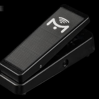 Mission Engineering EP-1 Black Spring Load Expression Pedal image 7