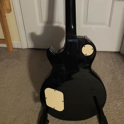 1978 Greco EG-500 LP Standard, Duncan Pickups,  Grover Tuners, updated wiring, pots, switch and jack image 15