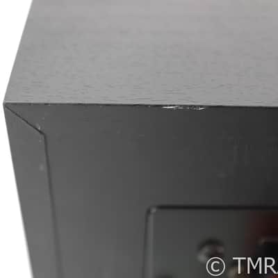 B&W ASW 300 8" Powered Subwoofer; Black image 7