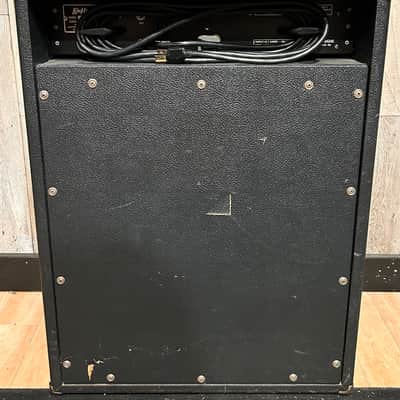 1970s Kasino Lounge 25 Watt Bass Combo Amp, Awesome Vintage Bass Tone for Studio or Stage! image 4