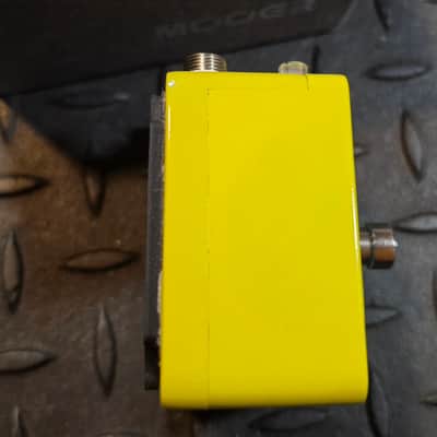 Mooer Spark Chorus Mini Micro Pedal image 6