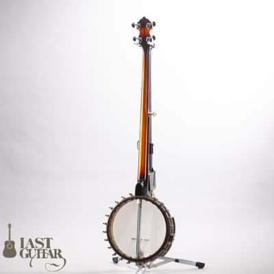Vega Pete Seeger Long Neck Banjo 1963 image 13
