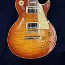 Gibson Custom Shop 60th Anniversary '59 Les Paul Standard Reissue with Indian Rosewood Fretboard 2019 - Slow Iced Tea Fade VOS
