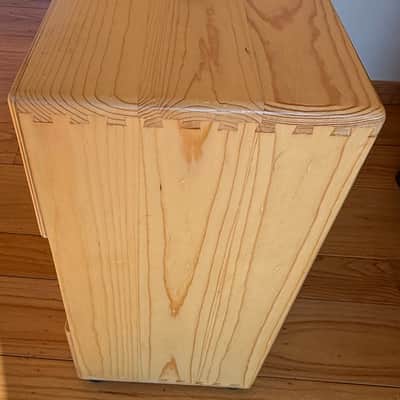 Custom 2x10” 2000’s - Natual image 5