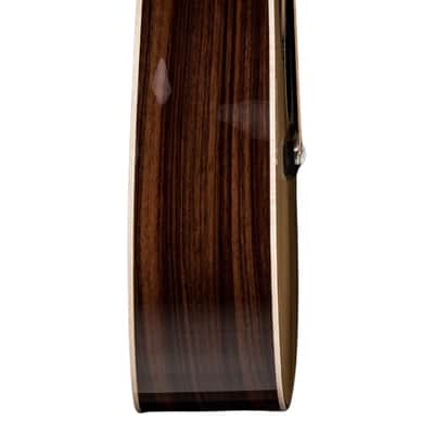 Martin D-28 Modern Deluxe Acoustic Guitar w/HS image 6