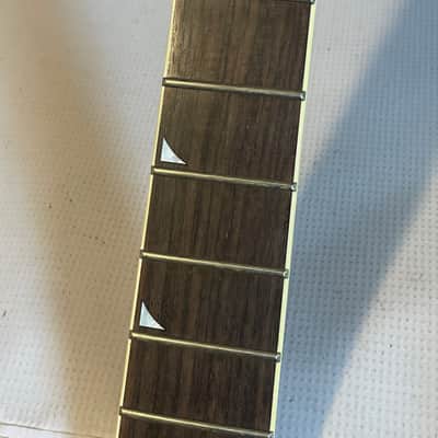 2000's Jackson Japan DKMG Reverse Bound Guitar Neck Floyd Ready 24 Fret Piranha Teeth Inlays (Clean) image 12