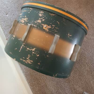Ludwig Super classic , club date 59-60's - Original paint, image 1
