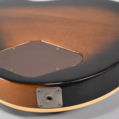 1981 Gibson Les Paul Standard Tobacco Sunburst w/OHSC image 11