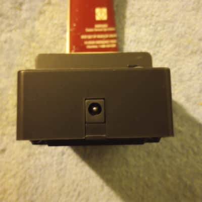 [NOS/NIB] Arion HU-8500 Stage Tuner 2000s; Includes Original Box & Paperwork image 10