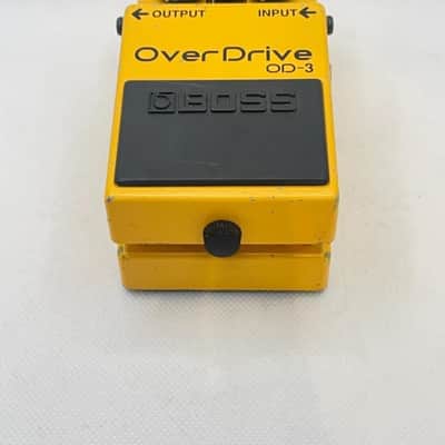 BOSS USED ​​OD-3 image 6