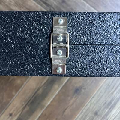 Cheney Hard case for strat/ teles Bild 9