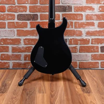 PRS Custom 22 Flame Maple Top Purple 1996 w/OHSC image 7