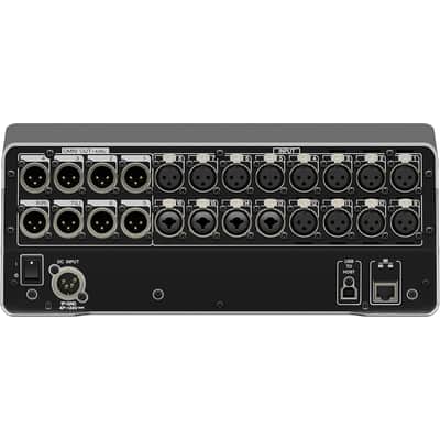 Yamaha DM3S Standard 22-Channel Digital Mixing Console image 5