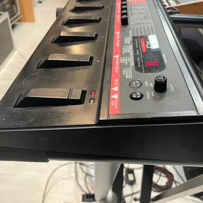 Korg A5 serviced! image 10