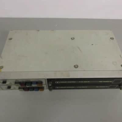 Dolby A-Type Model 361 Noise Reduction Dual Unit image 9