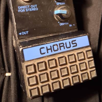 Yamaha CH-10M II Chorus Vintage CH-10MII 2 | Reverb