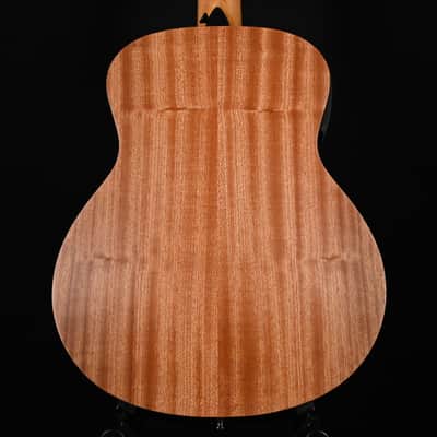 Taylor GS Mini w/ Neo-Tropical Mahogany Top & Layered Sapele Back and Sides Acoustic-Electric Guitar 2026 (2201126335) image 3