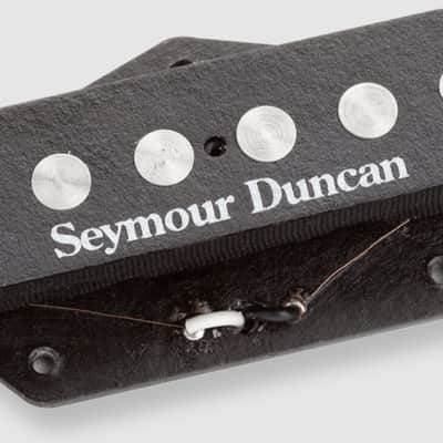 Seymour Duncan STL-3 Quarter Pound Tele Pickup image 2