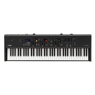 Yamaha CP73 73 Keys Stage Piano image 1