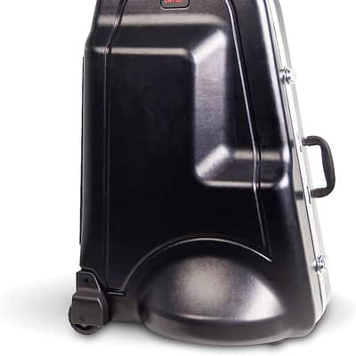 Gator Andante Series ABS Hardshell Case for 3/4 Tuba image 1