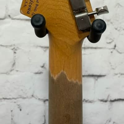 Fano Alt de Facto JM6 - Vintage Amber 2025 image 10