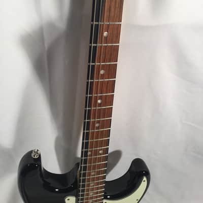 Fender American Elite Stratocaster HSS Shawbucker 2018 - Sunburst image 7