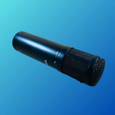 Warm Audio WA-47jr Large Diaphragm Multipattern FET Condenser Microphone image 3