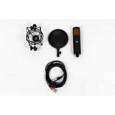 Antelope Audio Edge Duo Modeling Microphone Regular