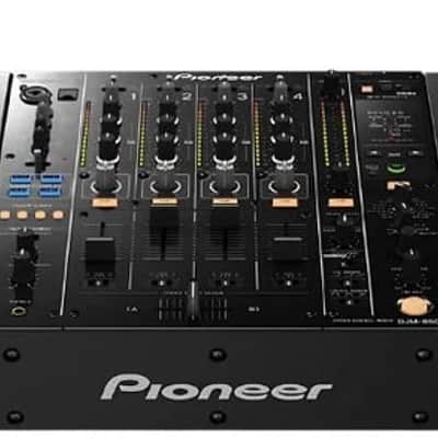 Pioneer DJ XDJ-1000MK2 Digital Media Player w/ 7" Touchscreen, FLAC/ALAC image 2