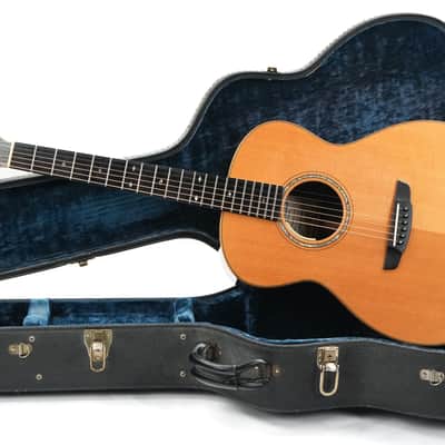 Goodall RGC Rosewood Engelmann Spruce 2004 image 3