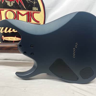 Ibanez RGAR61AL Axion Label Doublecut Electric Guitar image 11